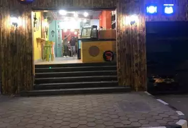 Cafe For sale