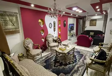 Apartments For sale - 3 rooms - floor 14