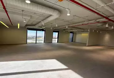 Administrative For rent - 5 rooms - floor 2