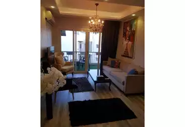 Furnished Apartment For rent - 3 rooms - floor 3