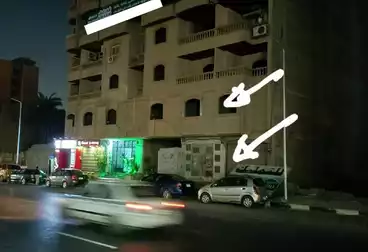Administrative For sale - 1 rooms - floor 1