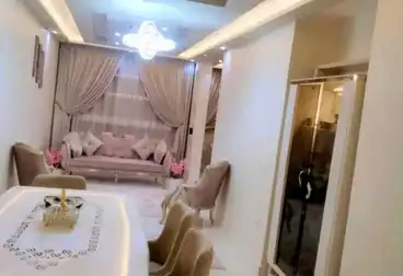 Apartments For sale - 3 rooms - floor 8