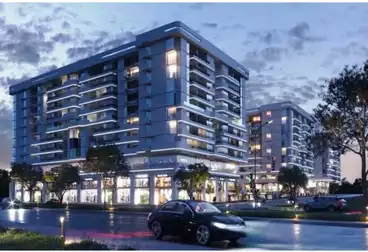 Studio For sale - 1 rooms - floor 5