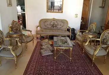 عقارات للبيع - 3 غرف - بالدور 9