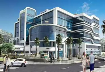 Administrative For sale - 1 rooms - floor 3