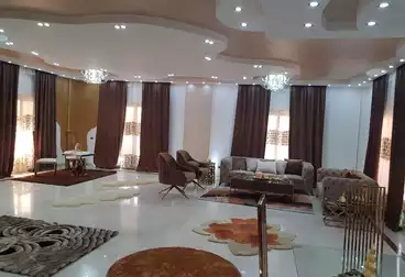 Separate Villa For sale - 6 rooms