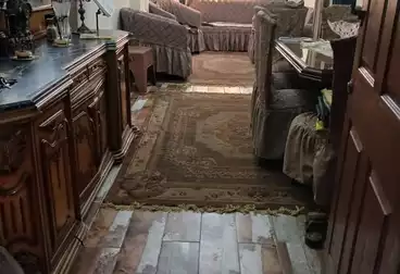 Apartments For sale - 3 rooms - floor 9