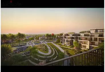 Apartments For sale - 2 rooms - floor 3