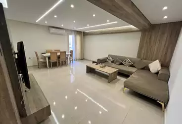 Furnished Apartment For rent - 2 rooms - floor 7