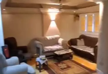 Furnished Apartment For sale - 2 rooms - floor 2