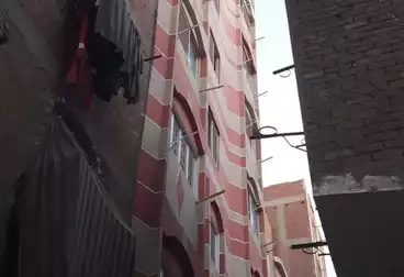 Building For sale