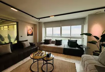 Administrative For rent - 4 rooms - floor 6