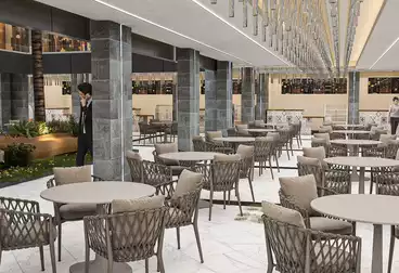 Shops For sale - floor 1