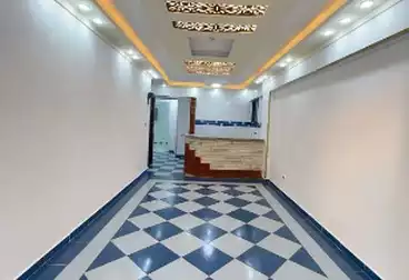 شقق للبيع - 2 غرف - بالدور 3