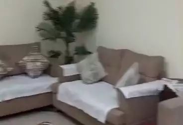 Furnished Apartment For sale - 3 rooms - floor 1