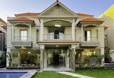Villas For sale - 5 rooms