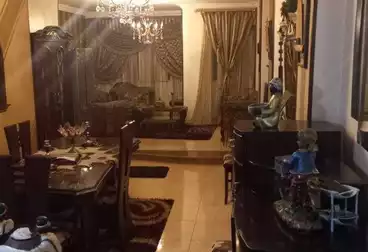 شقق للبيع - 3 غرف - بالدور 8