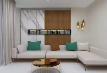 Apartments For sale - 3 rooms - floor 2