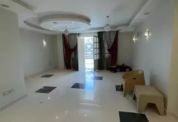 شقق للإيجار - 3 غرف - بالدور 2
