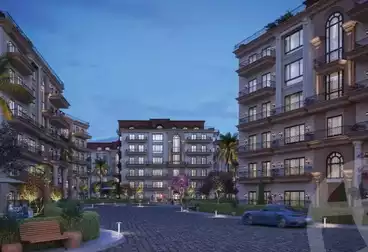 Apartments For sale - 2 rooms - floor 3