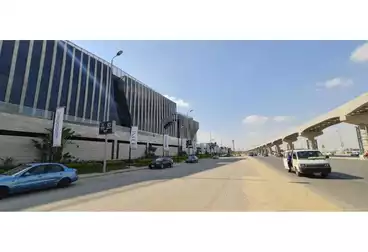 Administrative For rent - 1 rooms - floor 1