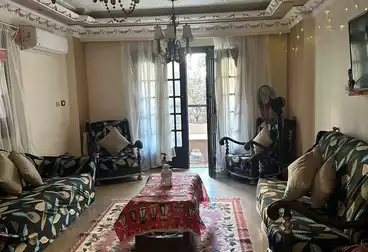 Apartments For sale - 3 rooms - floor 1