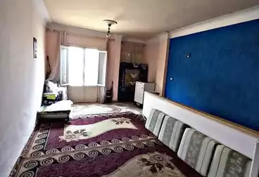 Duplex For sale - 4 rooms - floor 6