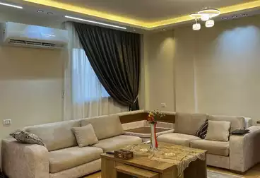 Furnished Apartment For rent - 2 rooms - floor 5