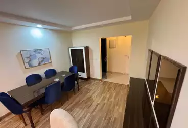 Furnished Apartment For rent - 3 rooms - floor 3