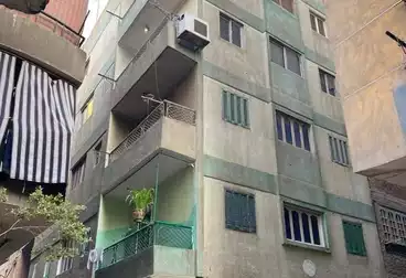 Building For sale