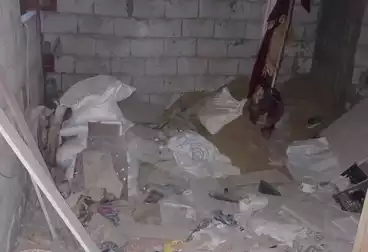 عقارات للبيع - 2 غرف - بالدور 8