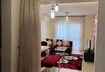 شقق مفروشة للإيجار - 2 غرف - بالدور 1