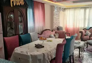 شقق للبيع - 3 غرف - بالدور 8
