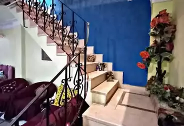 Roof For sale - 4 rooms - floor 6