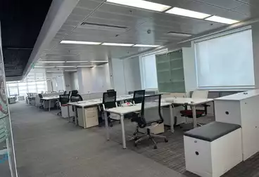 Offices For rent - 1 rooms - floor 1