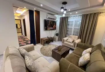 شقق مفروشة للإيجار - 2 غرف - بالدور 5