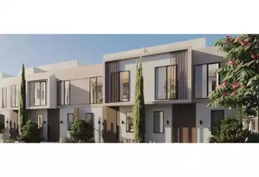 Twin House For sale - 4 rooms - floor 3