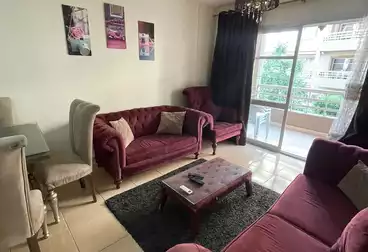 Furnished Apartment For rent - 3 rooms - floor 1
