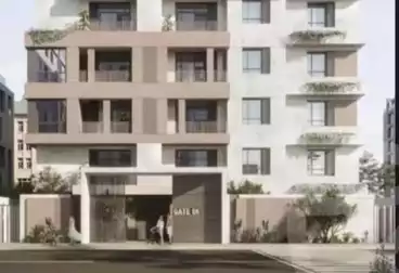 Apartments For sale - 3 rooms - floor 7