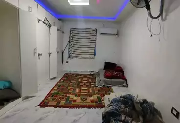 Roof For sale - 3 rooms - floor 8