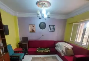 Apartments For sale - 3 rooms - floor 2