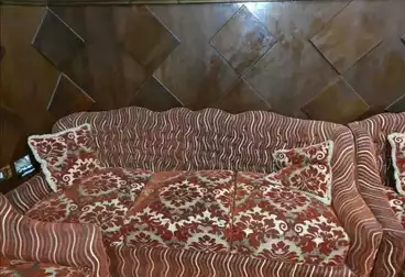 Furnished Apartment For rent - 2 rooms - floor 0
