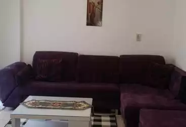 Furnished Apartment For rent - 3 rooms - floor 0