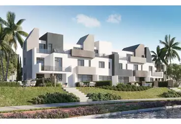 Town House For sale - 4 rooms