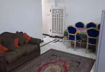Properties For rent - 2 rooms - floor 3