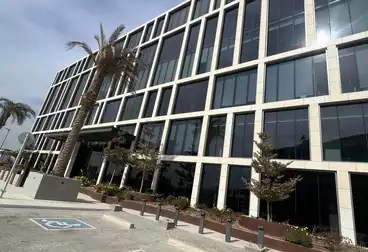 Administrative For rent - 5 rooms - floor 2