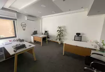 Offices For rent - 4 rooms - floor 2