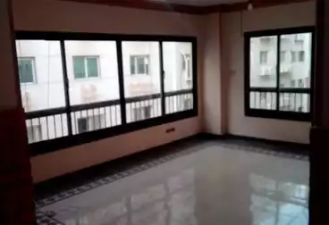 Administrative For rent - 3 rooms - floor 7