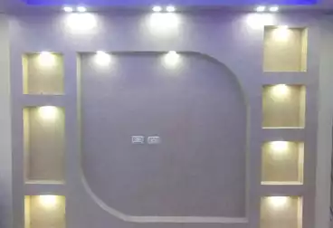 شقق للبيع - 3 غرف - بالدور 11