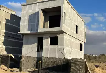 Twin House For sale - 4 rooms